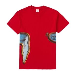 Supreme Tee Shirt